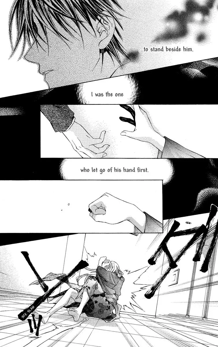 You Are My Captive Chapter 3 page 46 - 