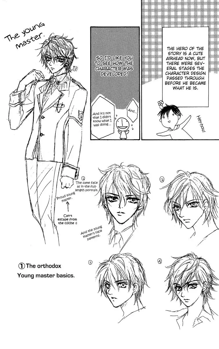 You Are My Captive Chapter 4 page 51 - 