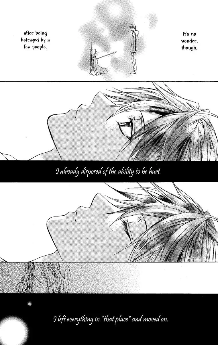 You Are My Captive Chapter 9 page 13 - 