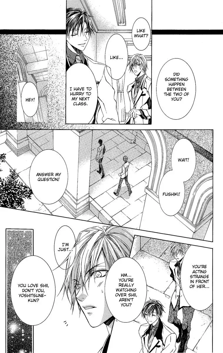 You Are My Captive Chapter 9 page 29 - 