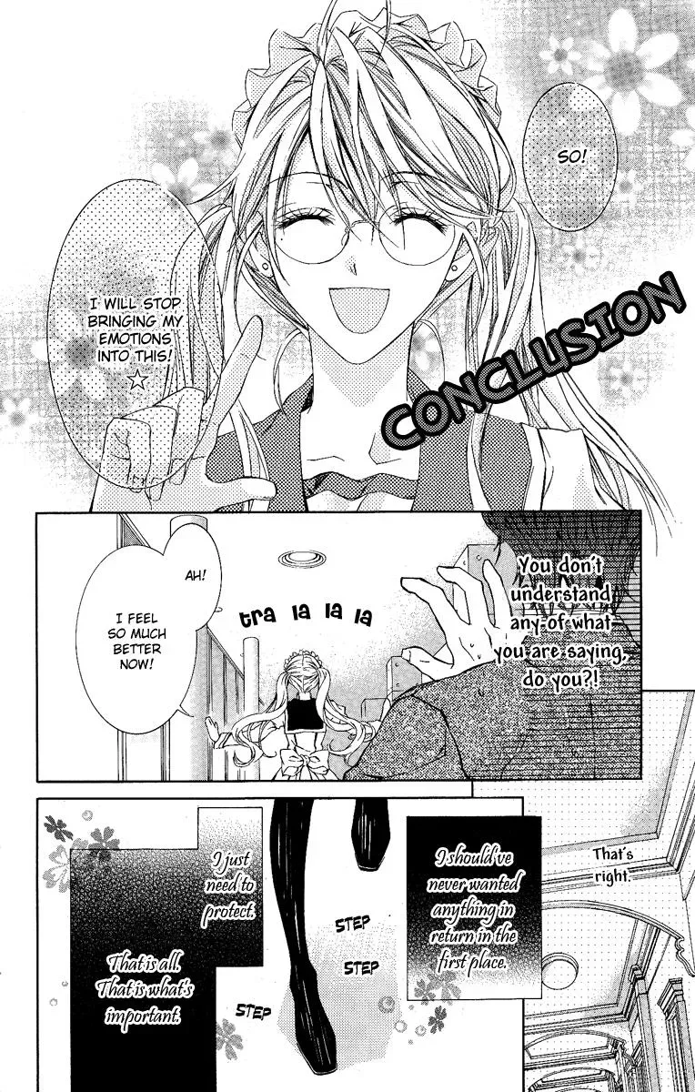 You Are My Captive Chapter 9 page 6 - 