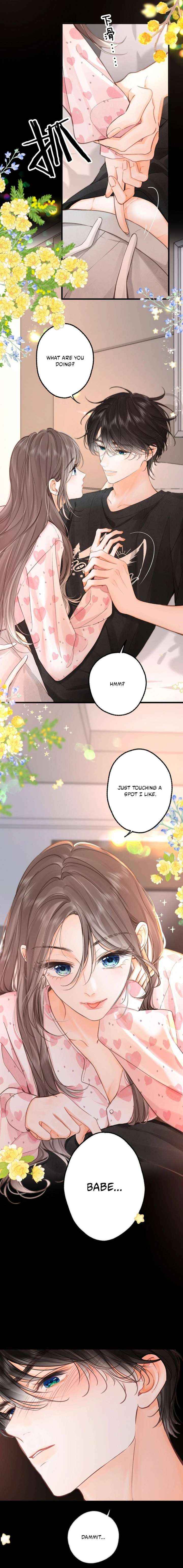 Read You Are My Desire chapter 111 image 2 on Lezhin