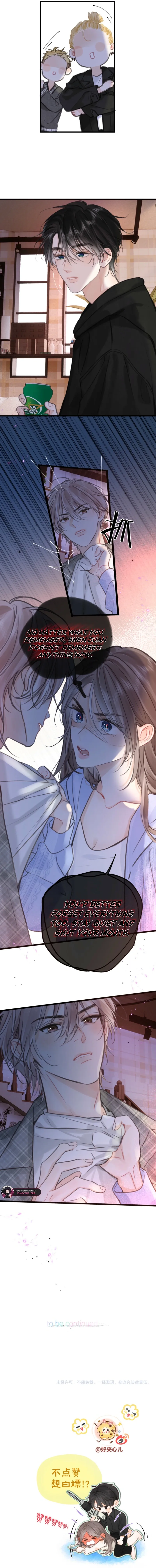 Read You Are My Desire chapter 116 image 7 on Lezhin