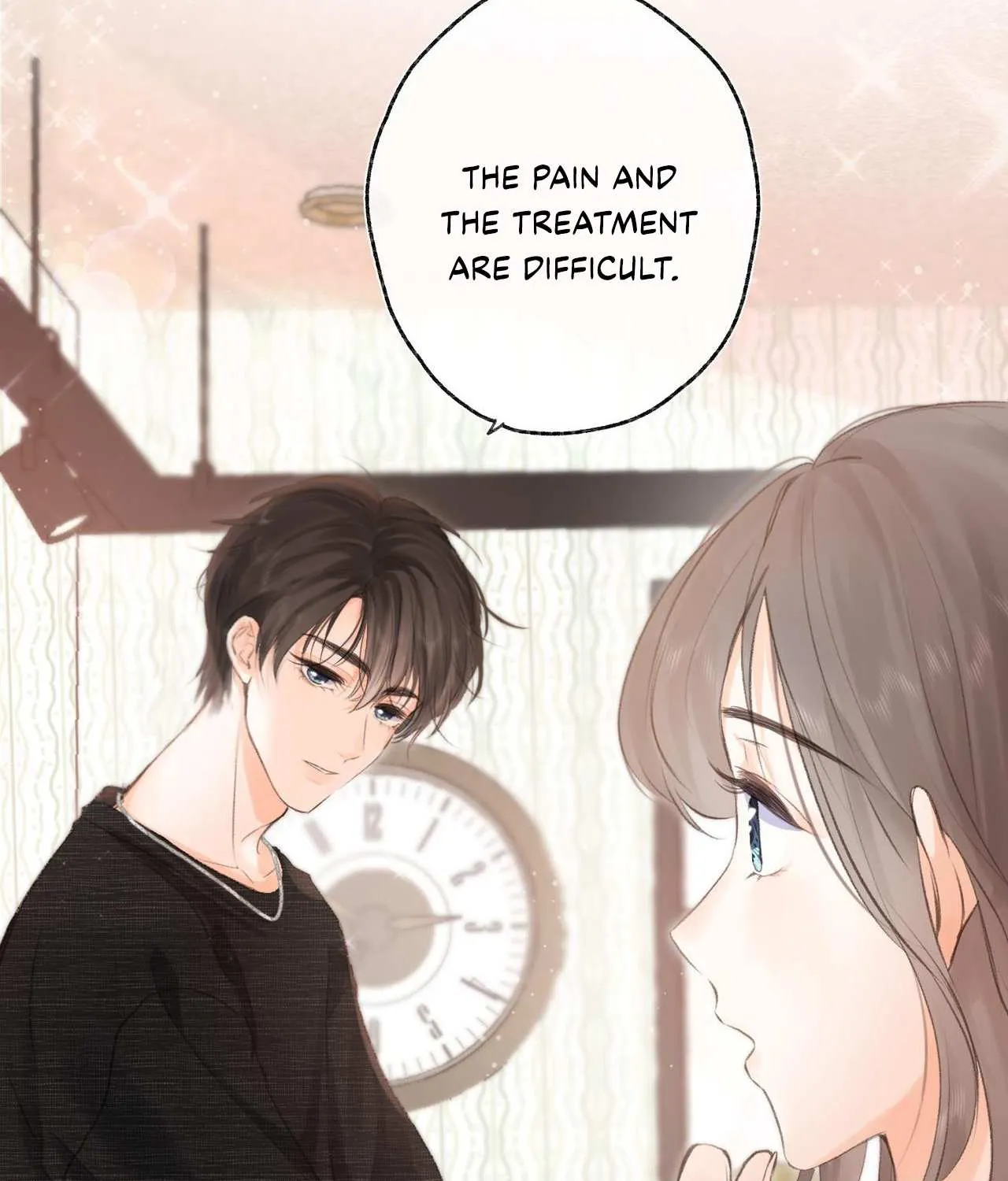 Read You Are My Desire chapter 2 image 28 on Lezhin