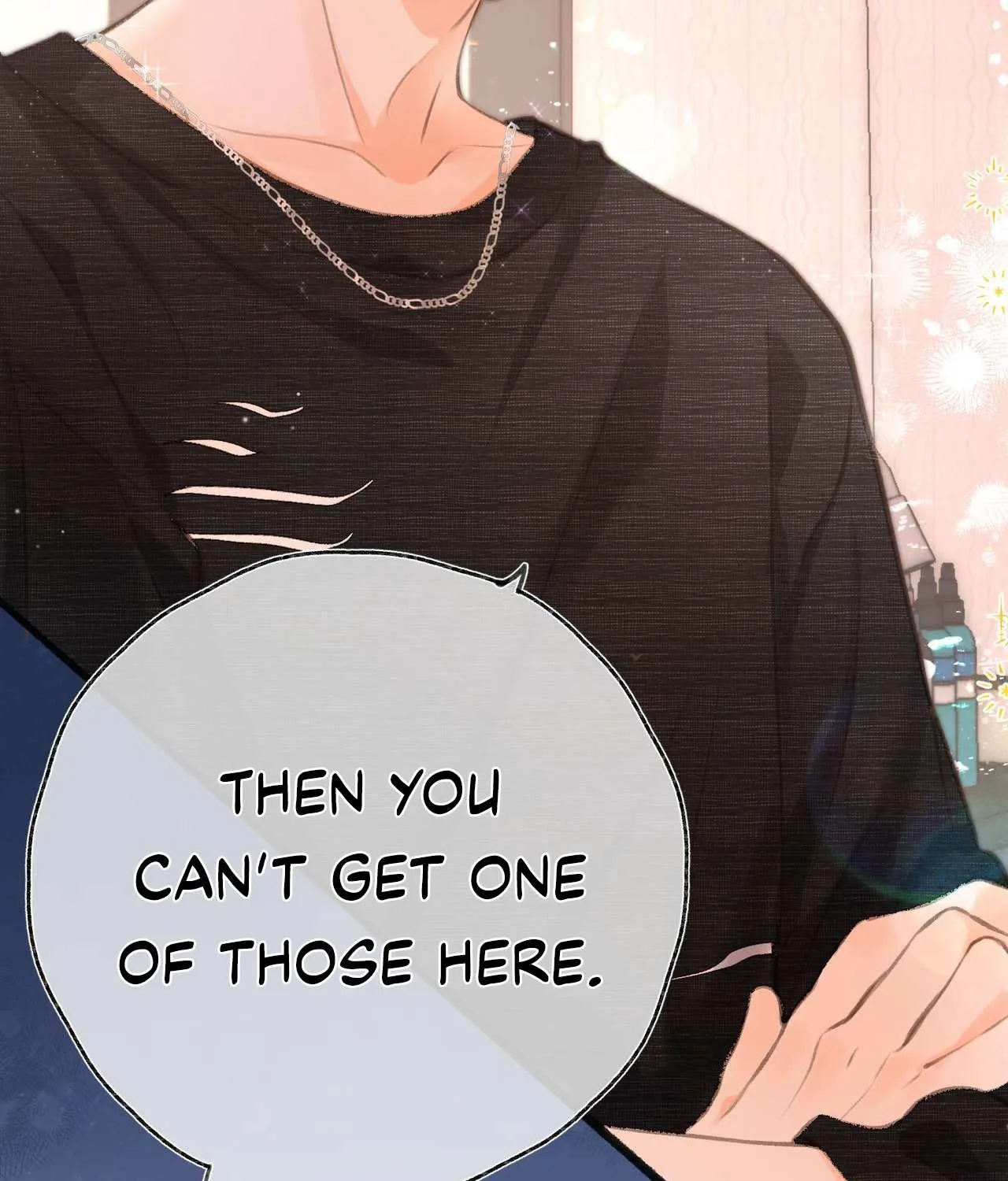 Read You Are My Desire chapter 2 image 35 on Lezhin