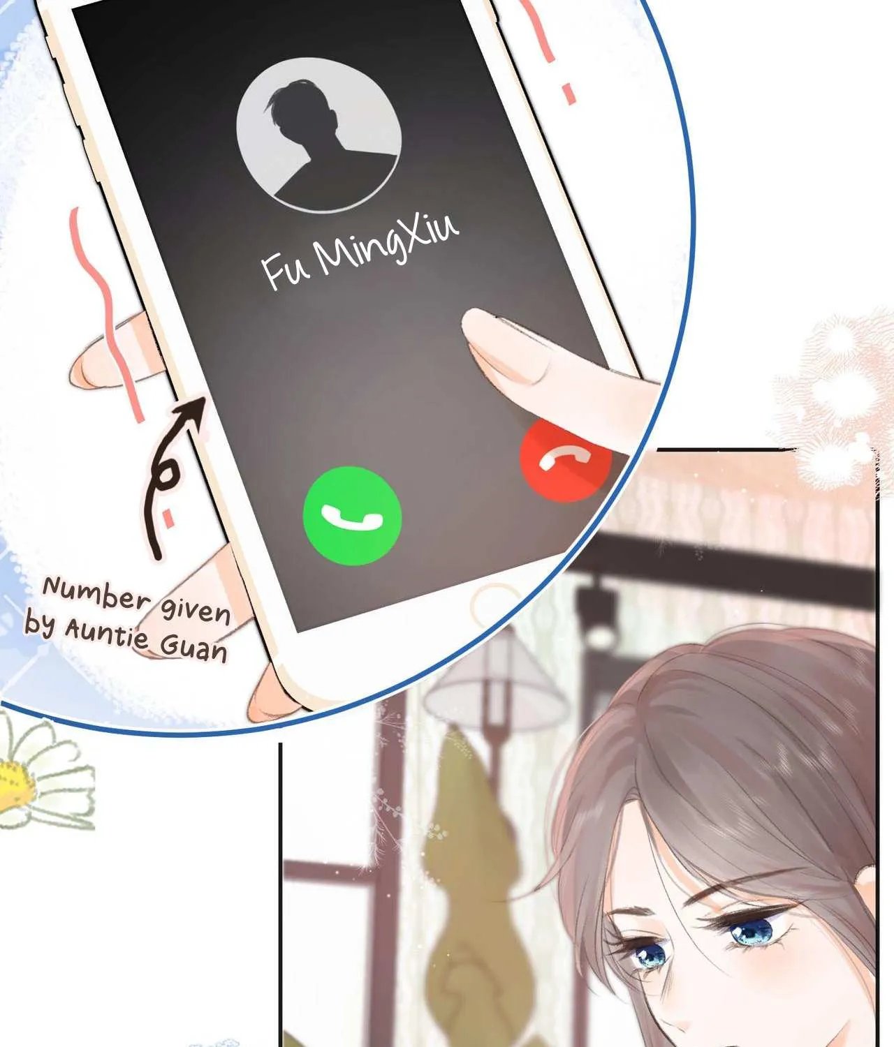 Read You Are My Desire chapter 2 image 43 on Lezhin