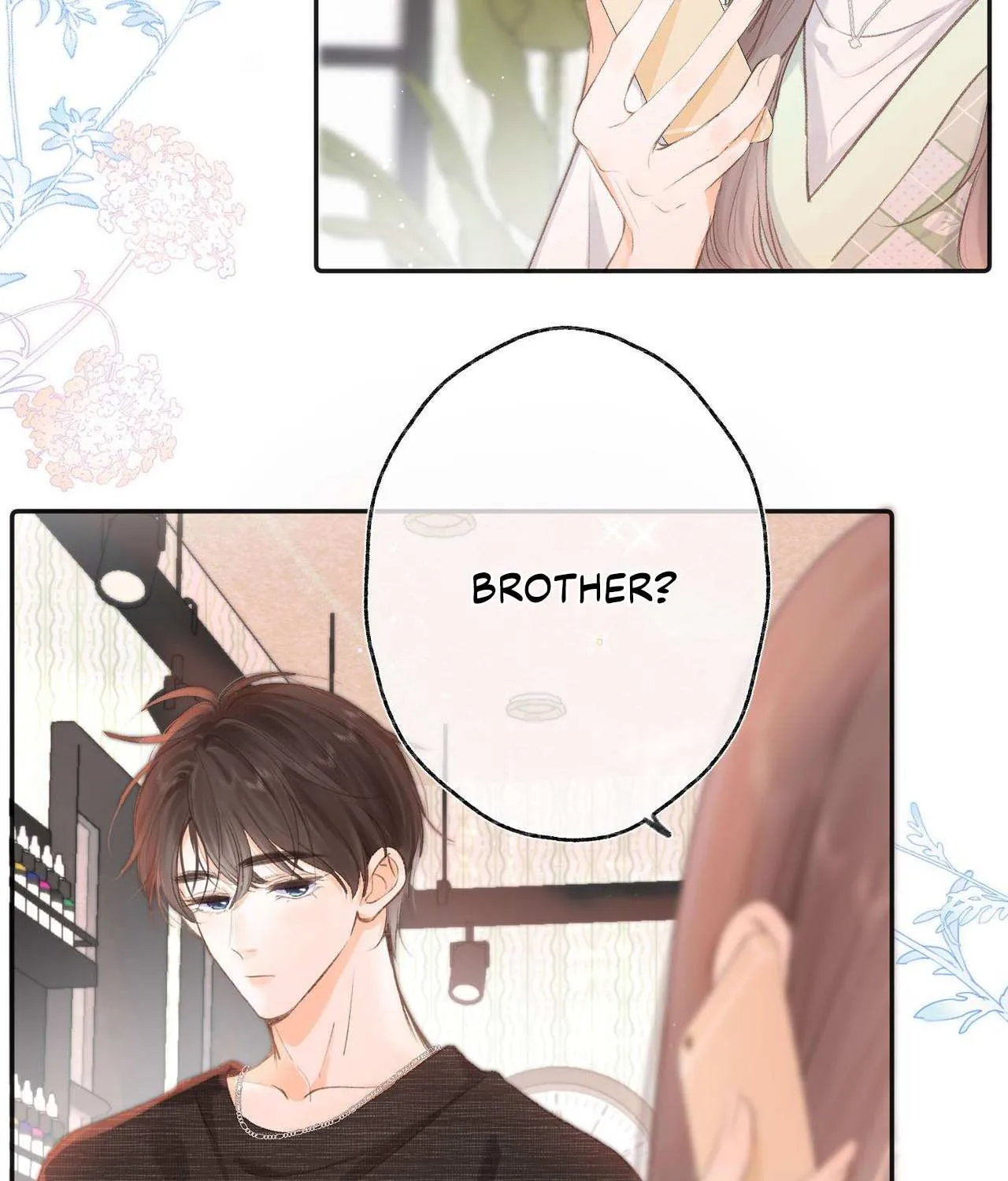 Read You Are My Desire chapter 2 image 45 on Lezhin