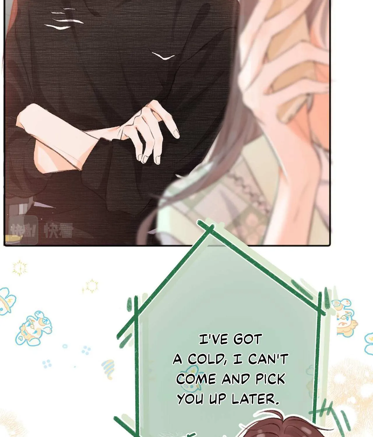 Read You Are My Desire chapter 2 image 46 on Lezhin