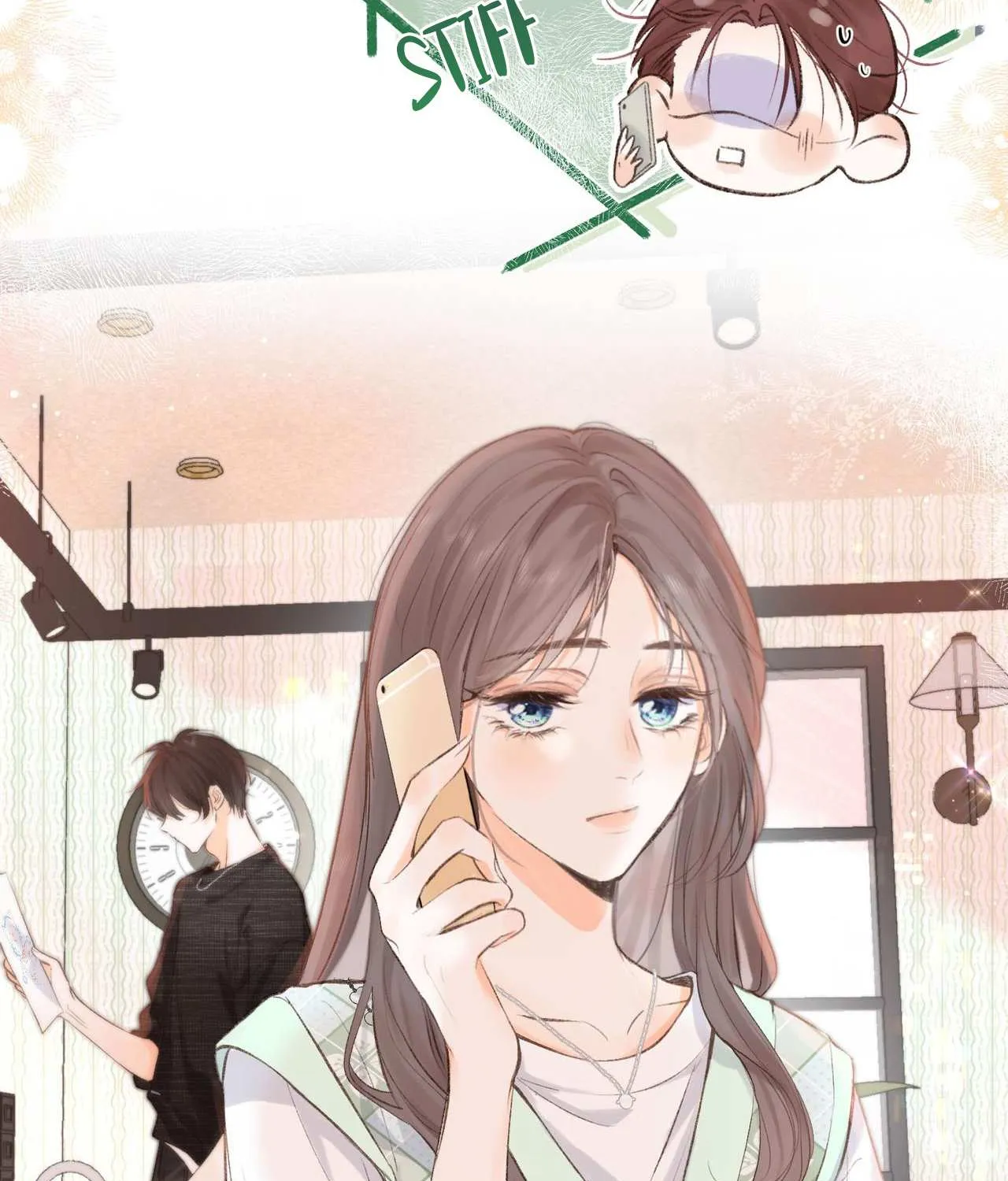 Read You Are My Desire chapter 2 image 47 on Lezhin
