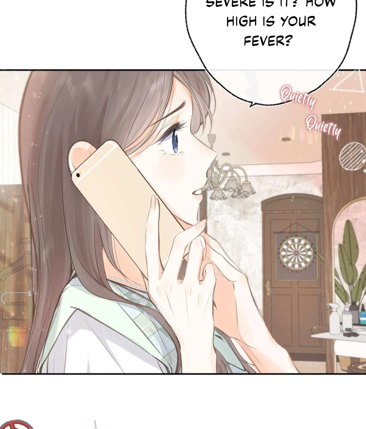 Read You Are My Desire chapter 2 image 49 on Lezhin