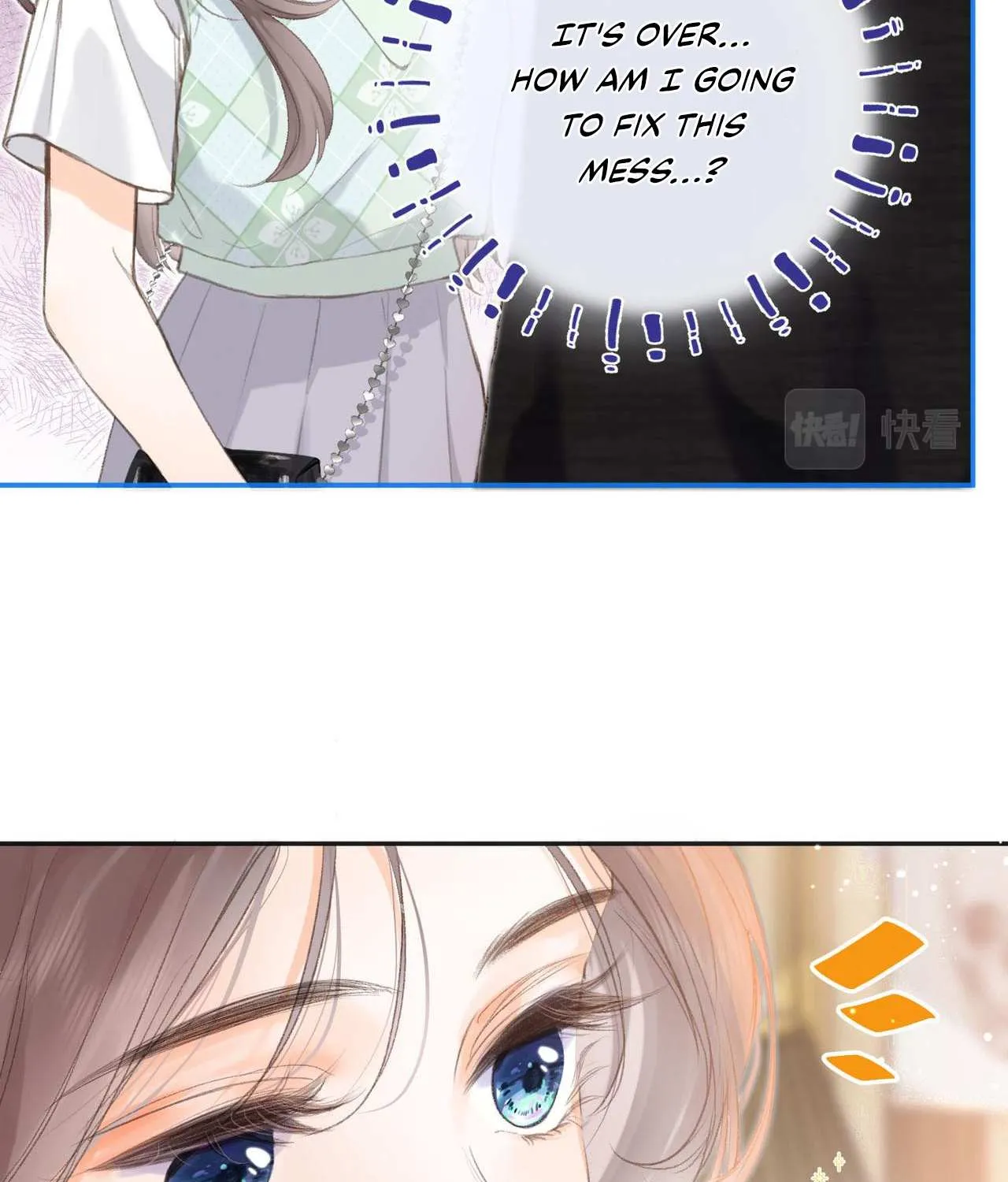 Read You Are My Desire chapter 2 image 5 on Lezhin