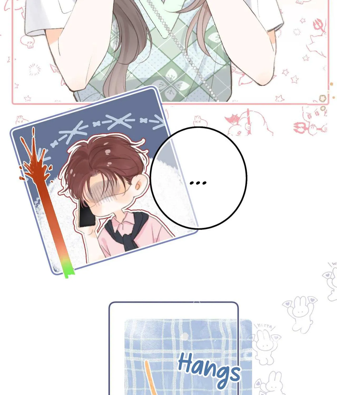 Read You Are My Desire chapter 2 image 52 on Lezhin