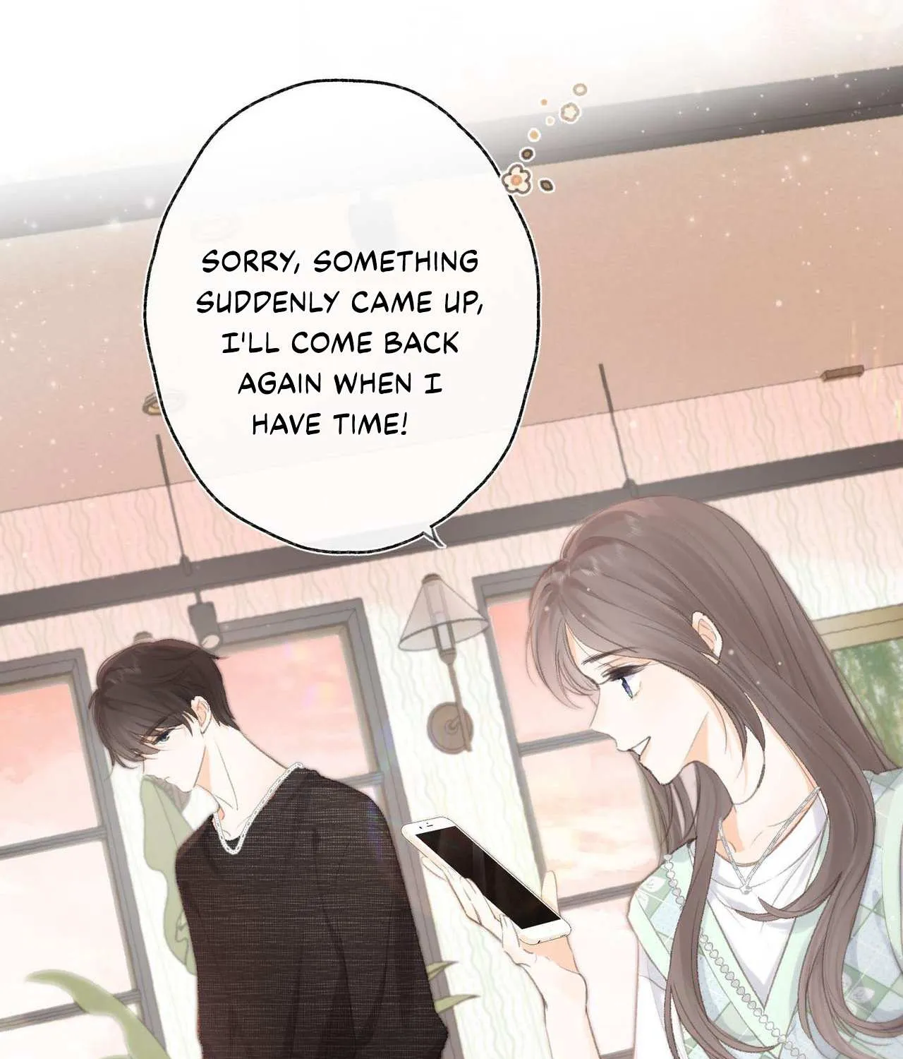 Read You Are My Desire chapter 2 image 55 on Lezhin