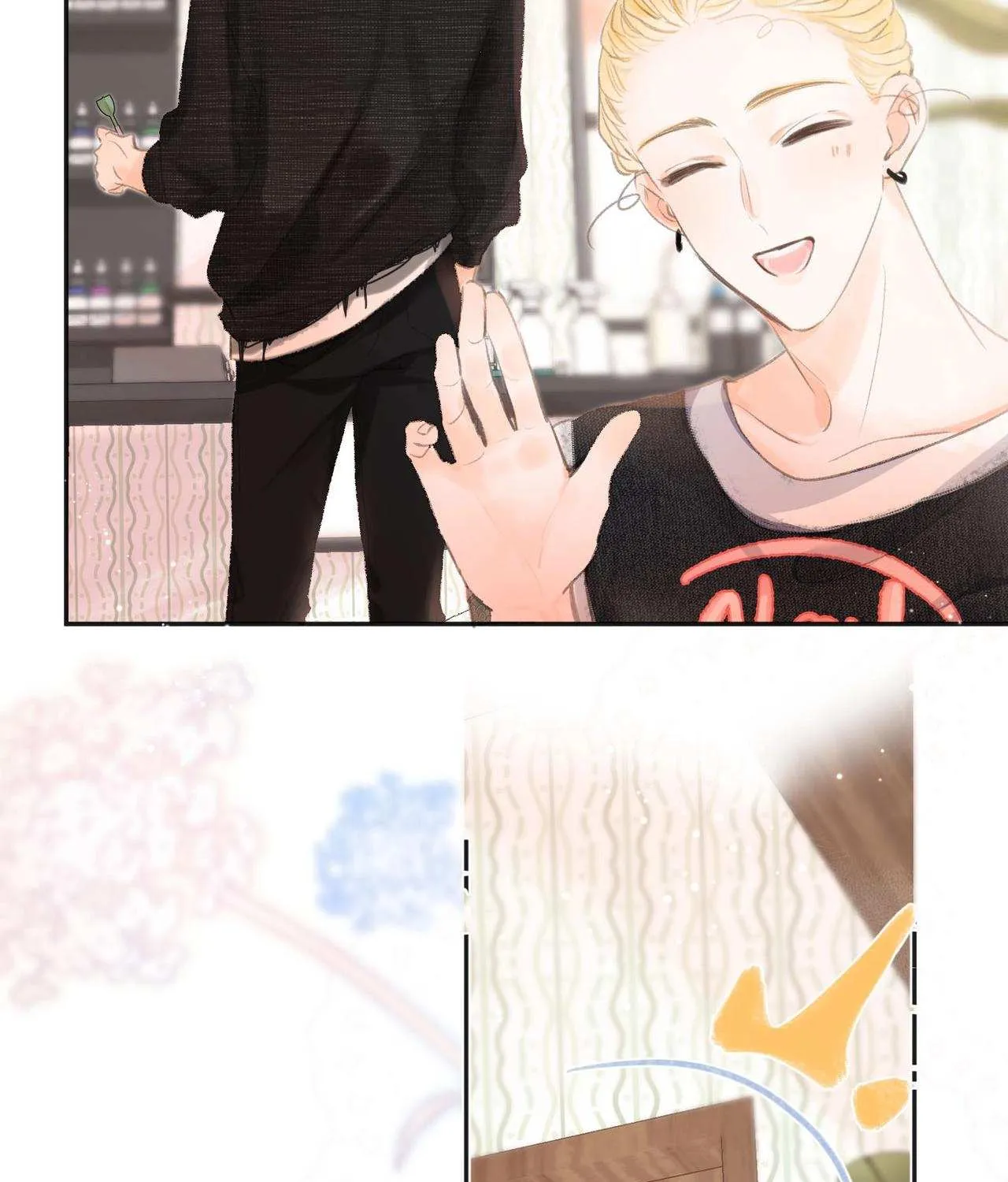 Read You Are My Desire chapter 2 image 58 on Lezhin