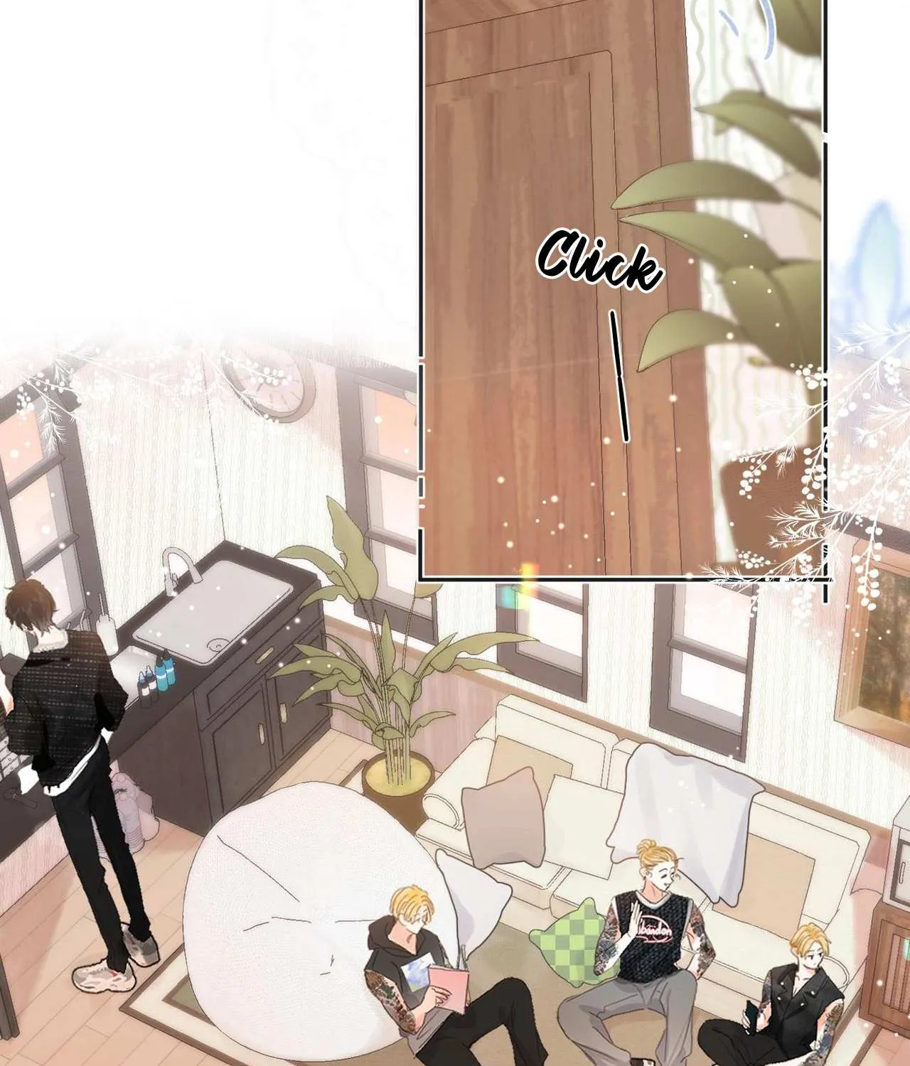 Read You Are My Desire chapter 2 image 59 on Lezhin