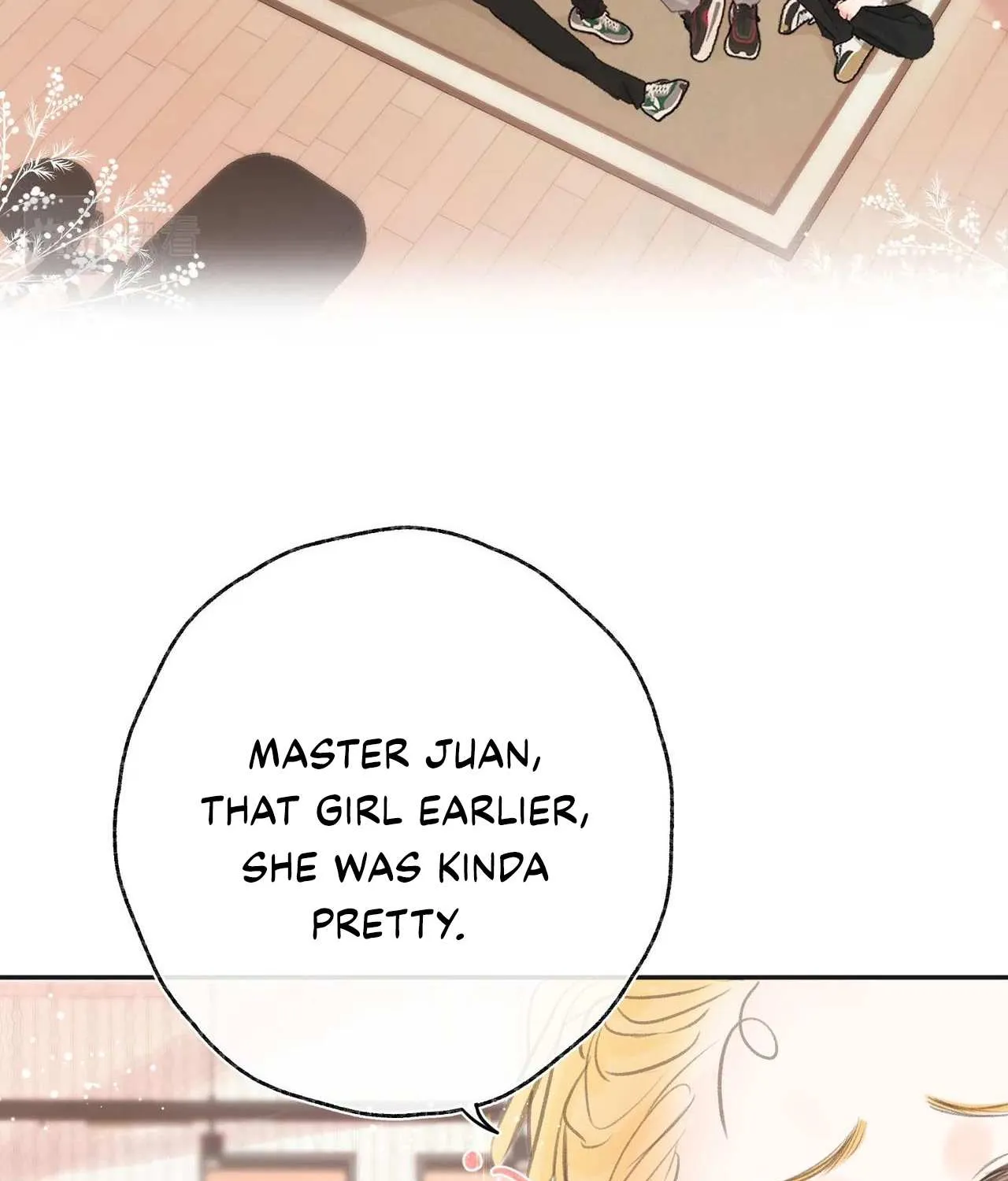Read You Are My Desire chapter 2 image 60 on Lezhin