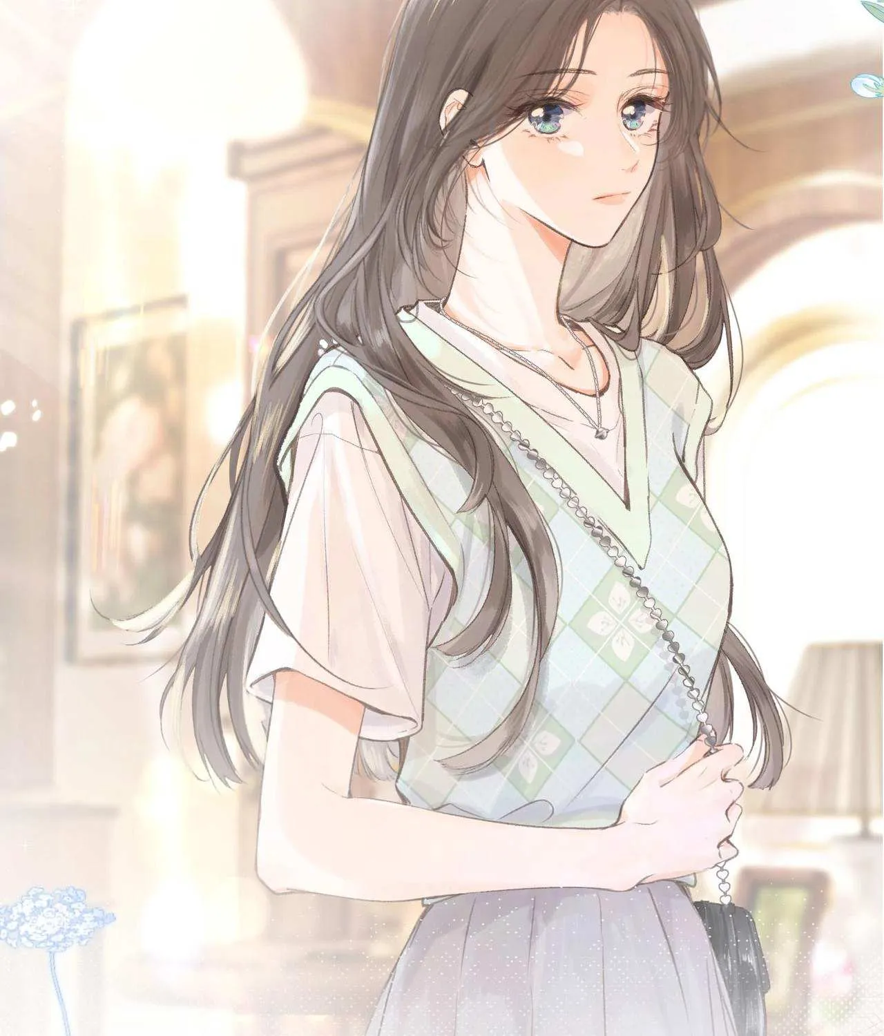 Read You Are My Desire chapter 2 image 65 on Lezhin