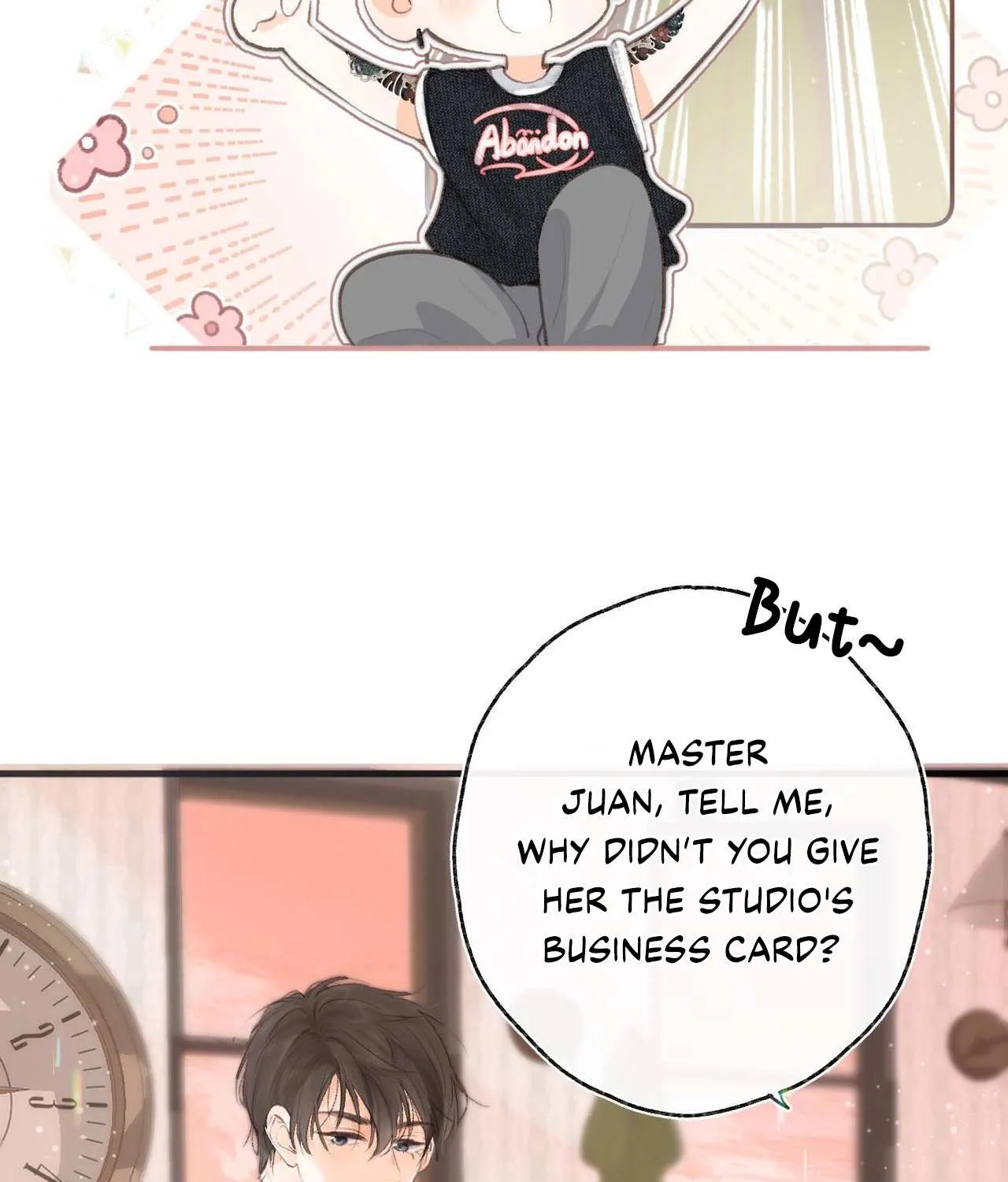 Read You Are My Desire chapter 2 image 75 on Lezhin