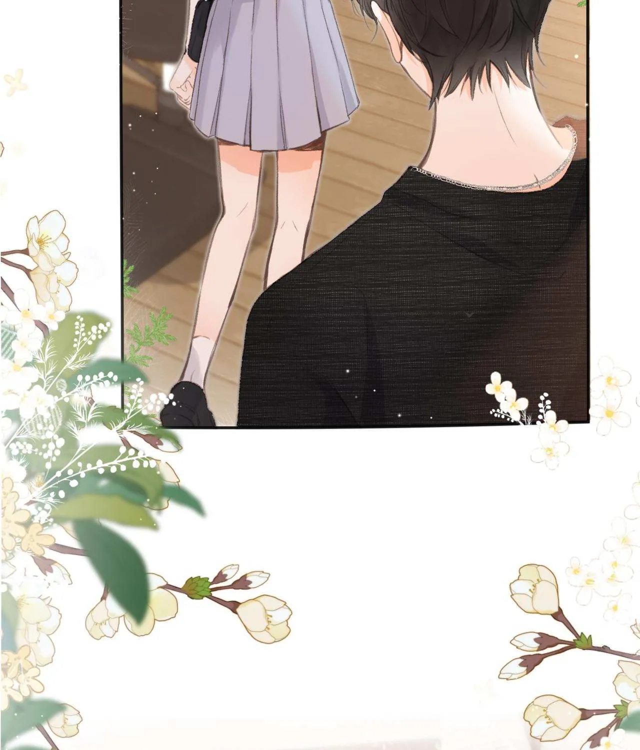 Read You Are My Desire chapter 2 image 8 on Lezhin