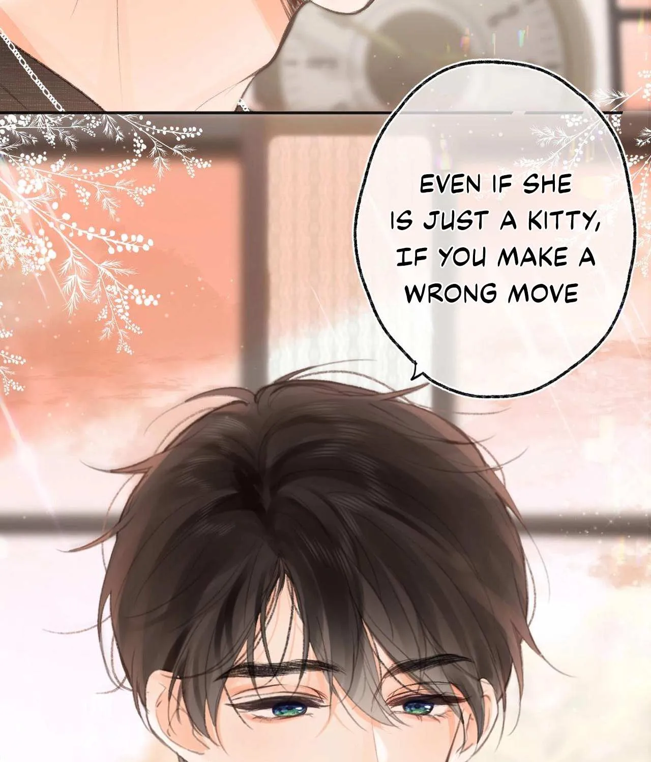 Read You Are My Desire chapter 2 image 83 on Lezhin