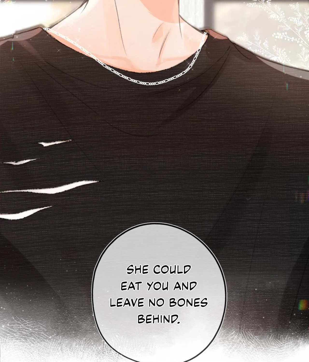 Read You Are My Desire chapter 2 image 85 on Lezhin
