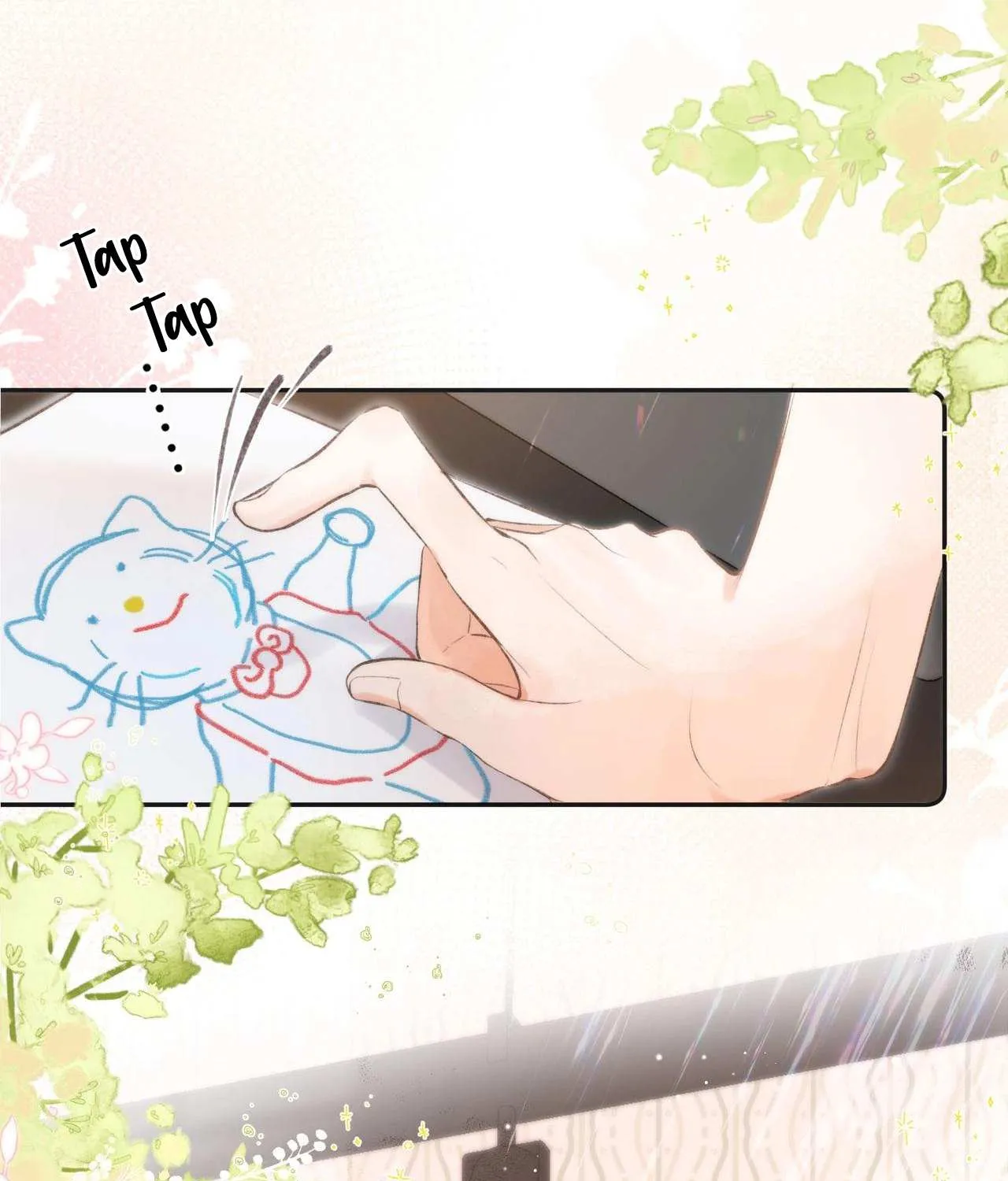 Read You Are My Desire chapter 2 image 91 on Lezhin