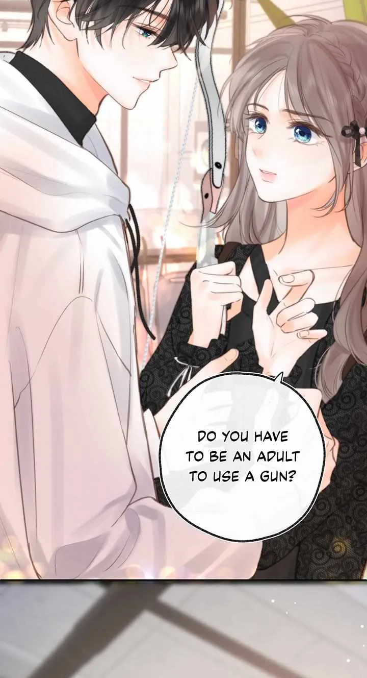 Read You Are My Desire chapter 28 image 2 on Lezhin