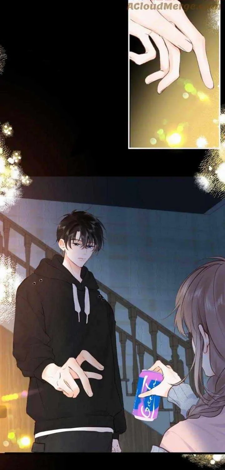 Read You Are My Desire chapter 37 image 2 on Lezhin