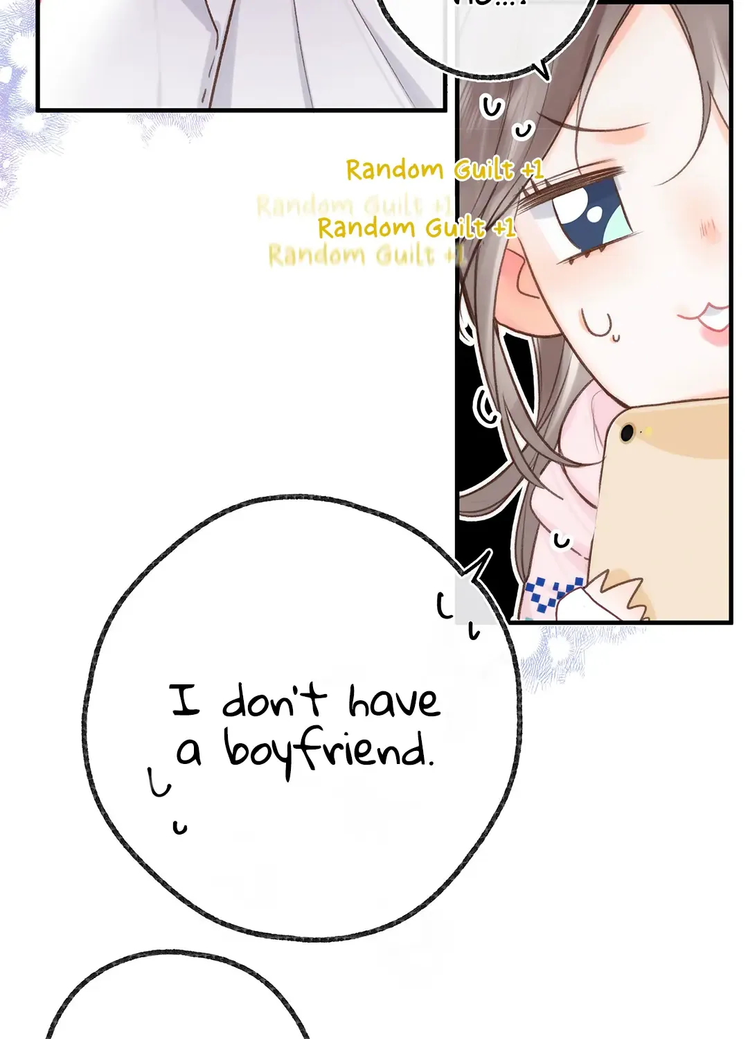 Read You Are My Desire chapter 47 image 2 on Lezhin