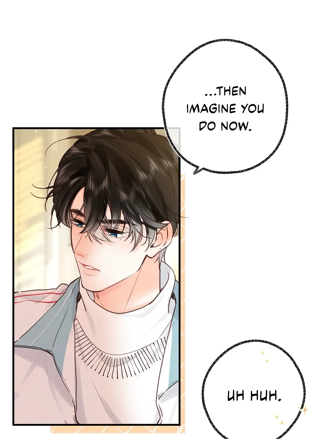 Read You Are My Desire chapter 49 image 13 on Lezhin
