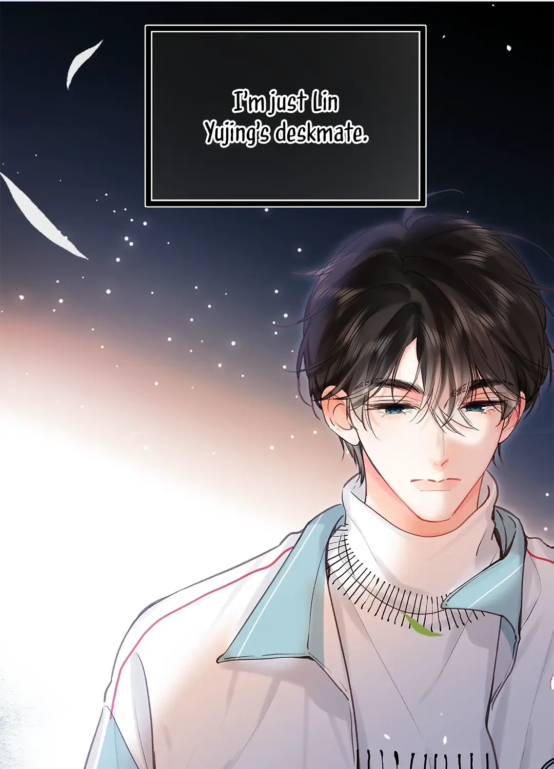 Read You Are My Desire chapter 49 image 20 on Lezhin