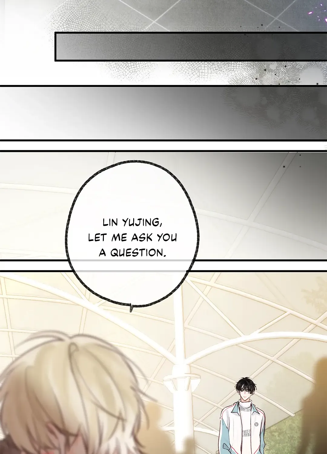Read You Are My Desire chapter 49 image 25 on Lezhin