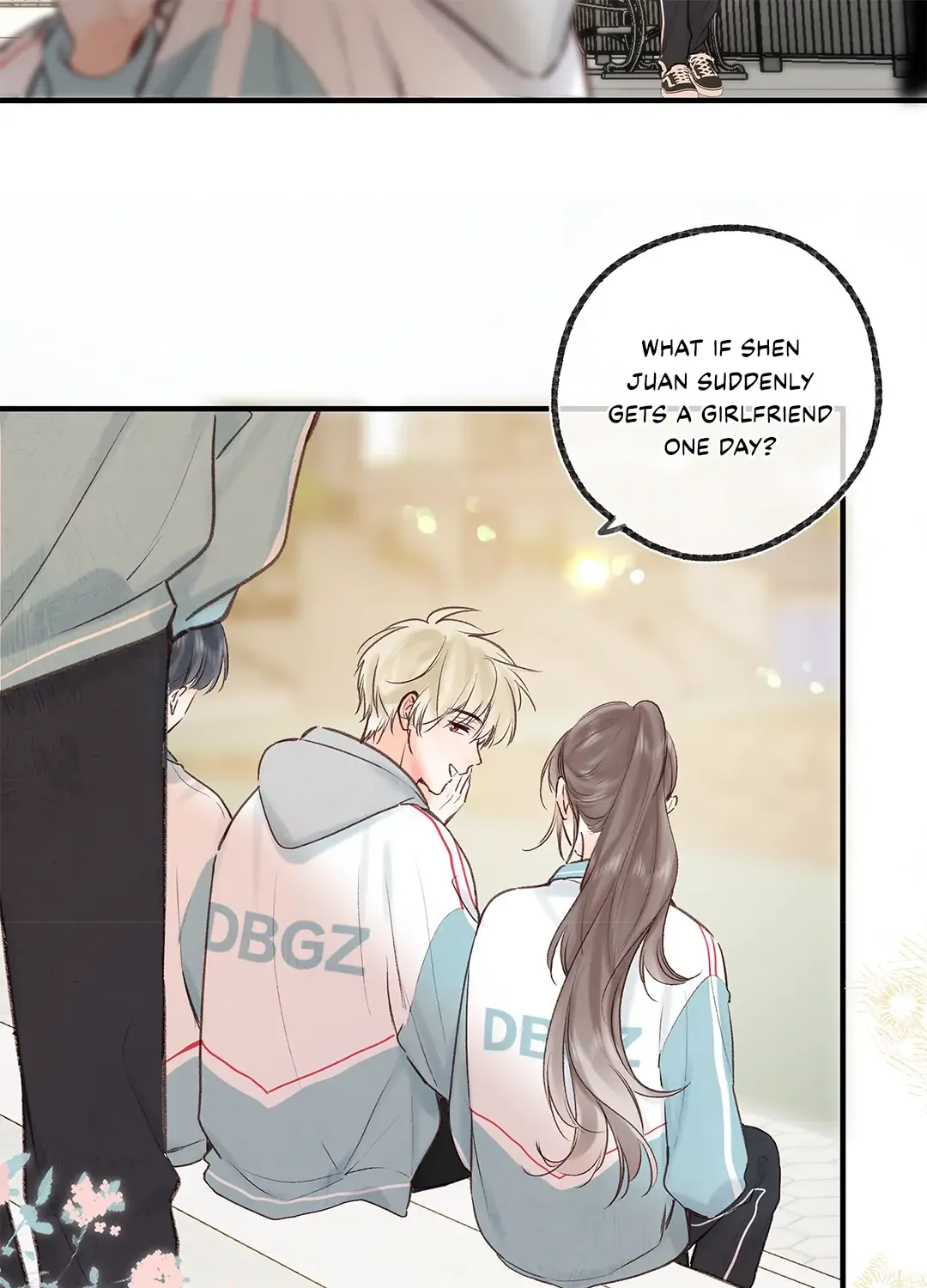 Read You Are My Desire chapter 49 image 27 on Lezhin