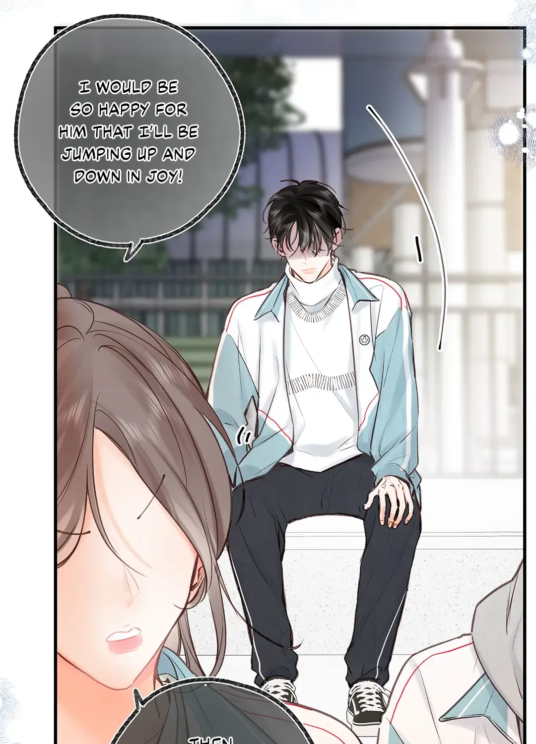 Read You Are My Desire chapter 49 image 30 on Lezhin
