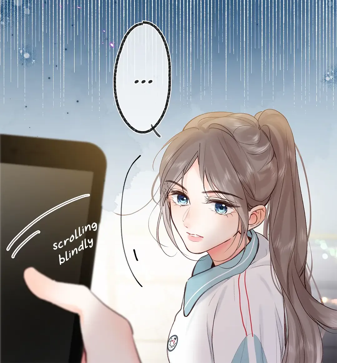 Read You Are My Desire chapter 49 image 32 on Lezhin