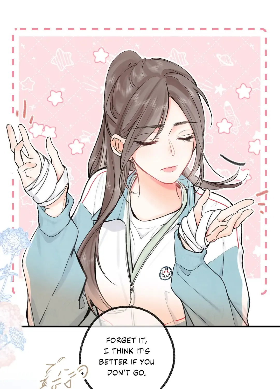 Read You Are My Desire chapter 49 image 40 on Lezhin