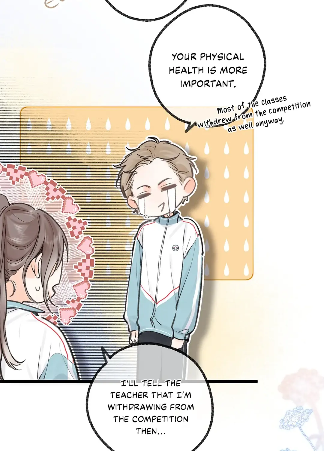 Read You Are My Desire chapter 49 image 41 on Lezhin