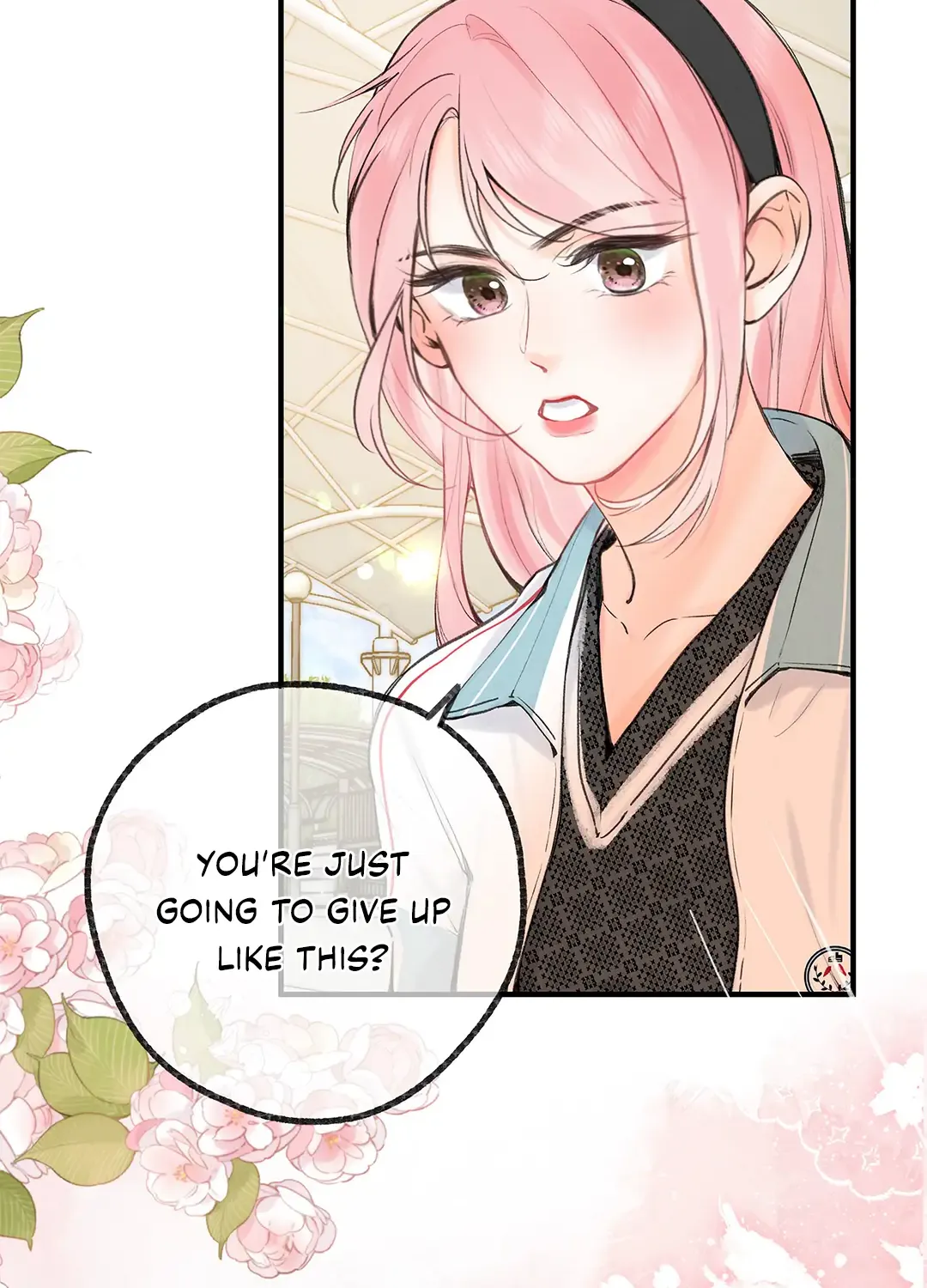 Read You Are My Desire chapter 49 image 43 on Lezhin