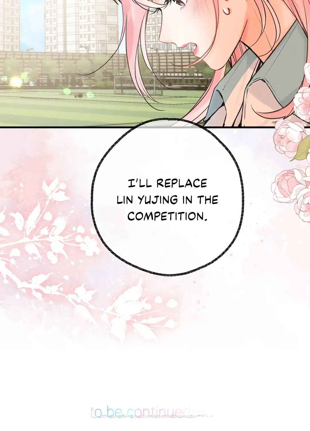 Read You Are My Desire chapter 49 image 45 on Lezhin