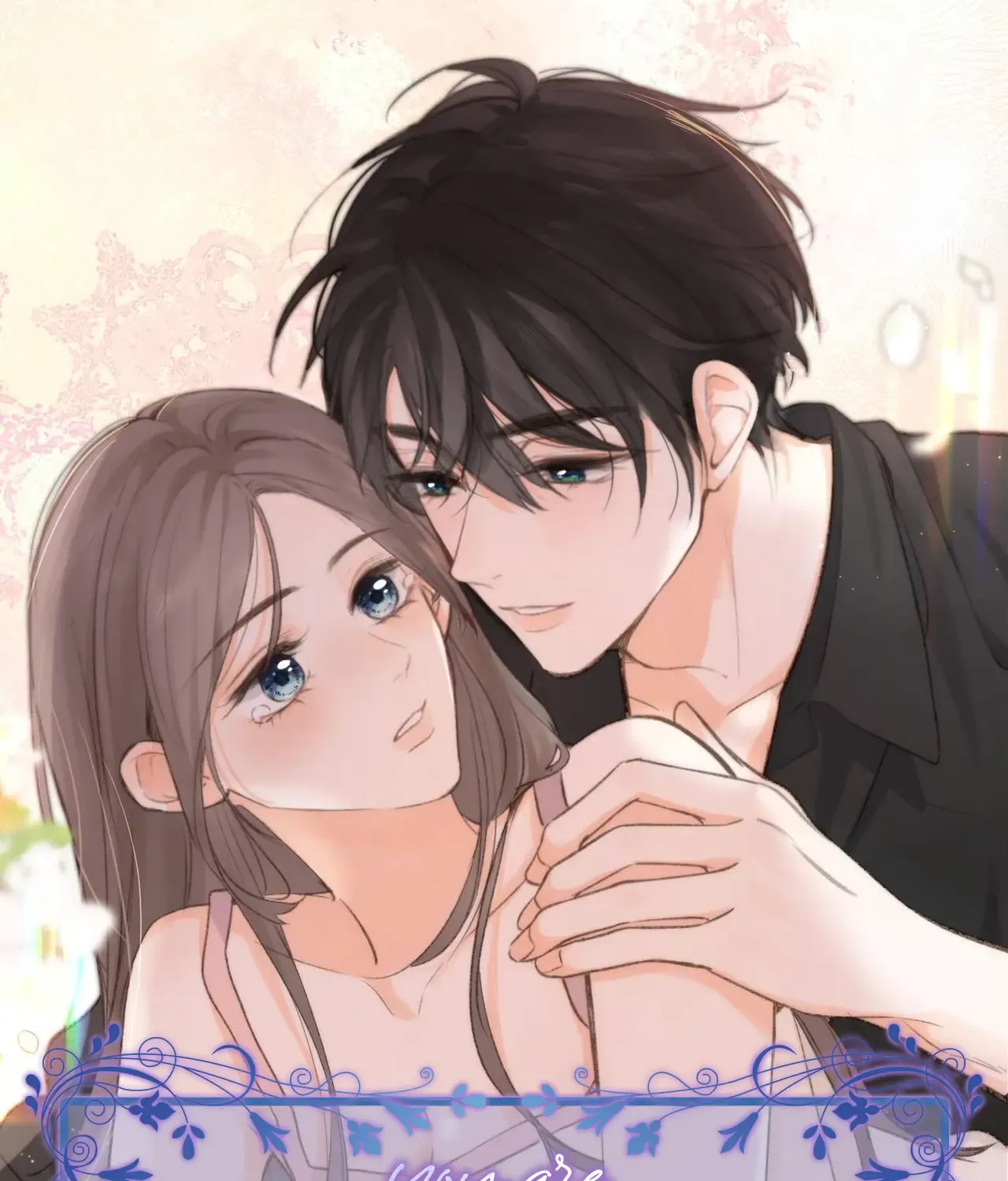 Read You Are My Desire chapter 49 image 49 on Lezhin