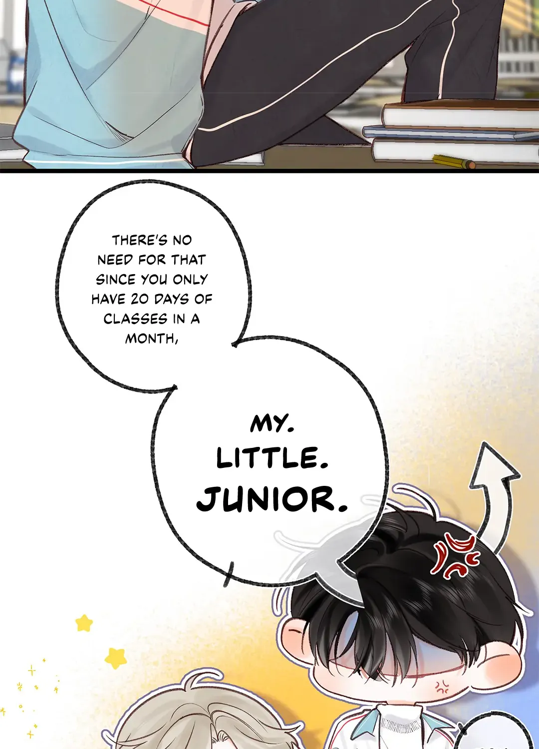 Read You Are My Desire chapter 49 image 8 on Lezhin