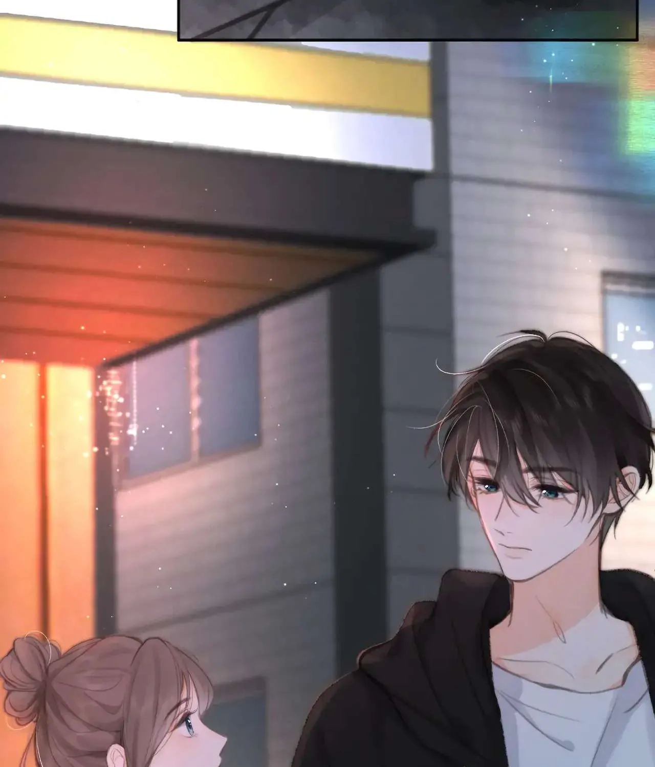 Read You Are My Desire chapter 5 image 2 on Lezhin