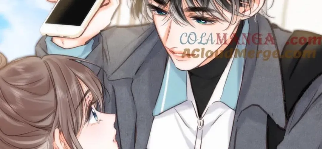 Read You Are My Desire chapter 82 image 2 on Lezhin