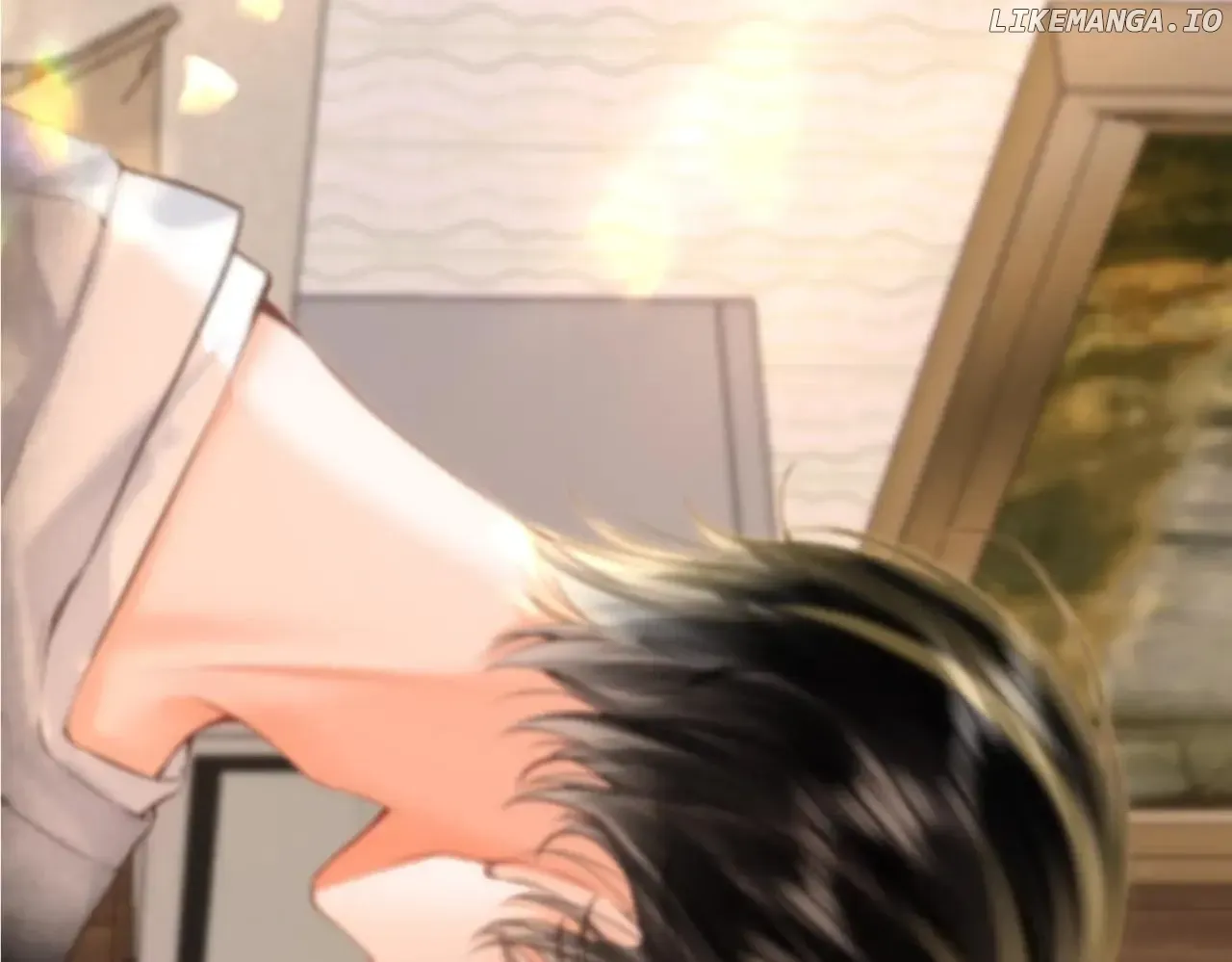 Read You Are My Desire chapter 84 image 2 on Lezhin