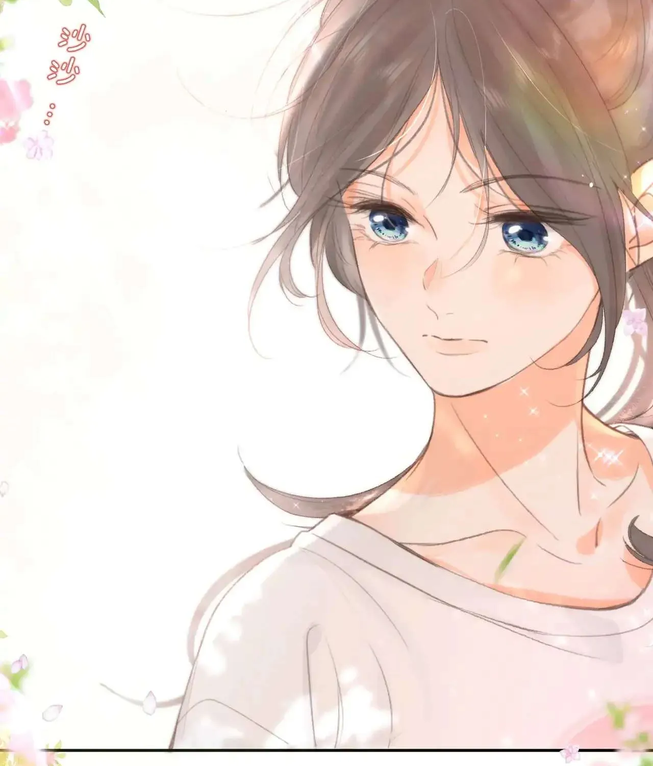 Read You Are My Desire chapter 9 image 2 on Lezhin