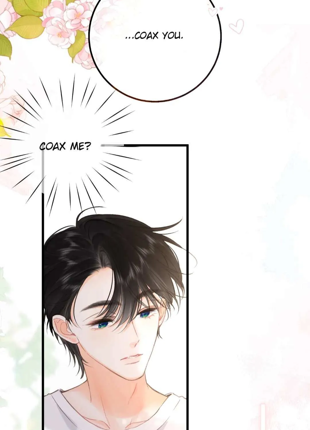 Read You Are My Desire chapter 98 image 2 on Lezhin