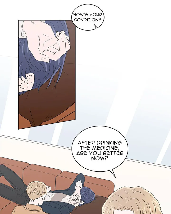 Read You Are My Destiny chapter 1 image 28 on Lezhin