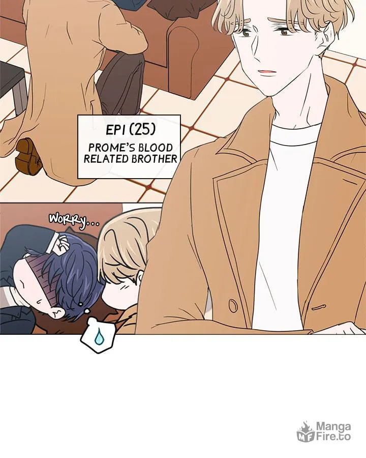 Read You Are My Destiny chapter 1 image 29 on Lezhin