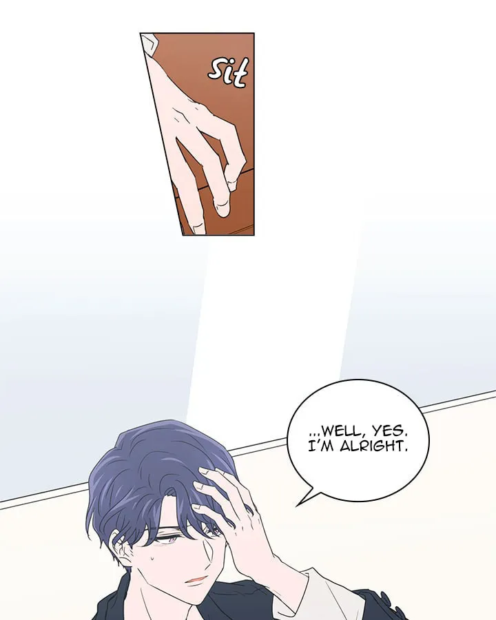 Read You Are My Destiny chapter 1 image 30 on Lezhin