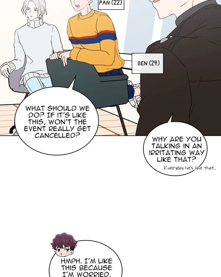 Read You Are My Destiny chapter 1 image 33 on Lezhin